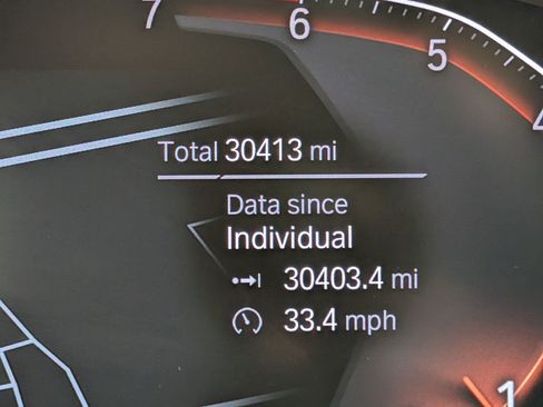 Certified 2022 BMW X3 xDrive30i w/ Premium Package 2 (ZPA) image 21