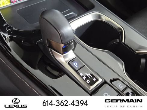 Used 2024 Lexus NX 350 AWD image 25