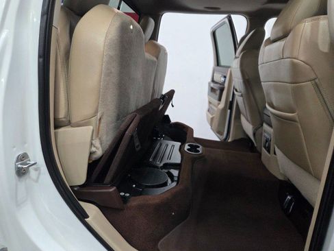 Used 2015 RAM 3500 Laramie image 76