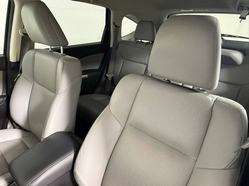 Used 2016 Honda CR-V Touring image 30