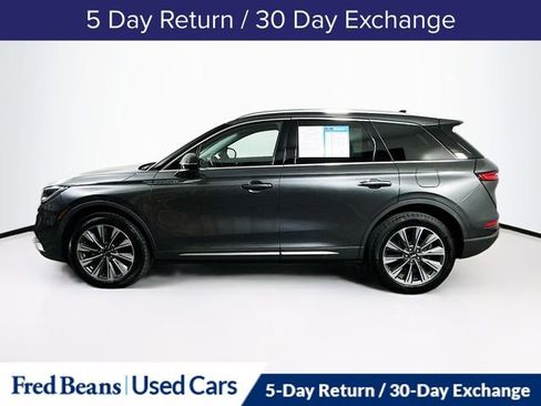 Used 2020 Lincoln Corsair Reserve w/ Elements Package image 4