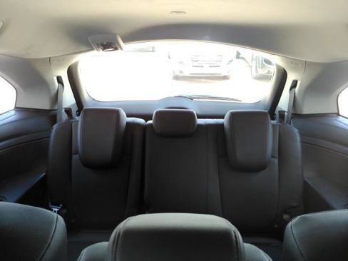 Used 2025 Honda Odyssey EX-L image 40