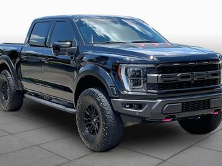 Used 2023 Ford F150 Raptor w/ Raptor Carbon Fiber Package AWD/4WD video 2