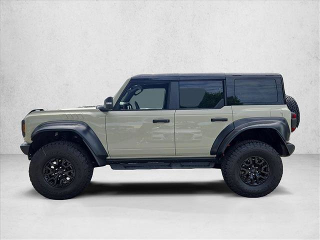 New 2026 Ford Bronco Raptor AWD/4WD image 5