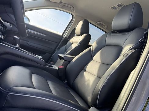 New 2025 MAZDA CX-5 AWD 2.5 S w/ Select Package image 9