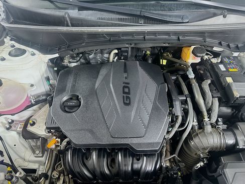 Used 2024 Hyundai Santa Cruz SEL image 31