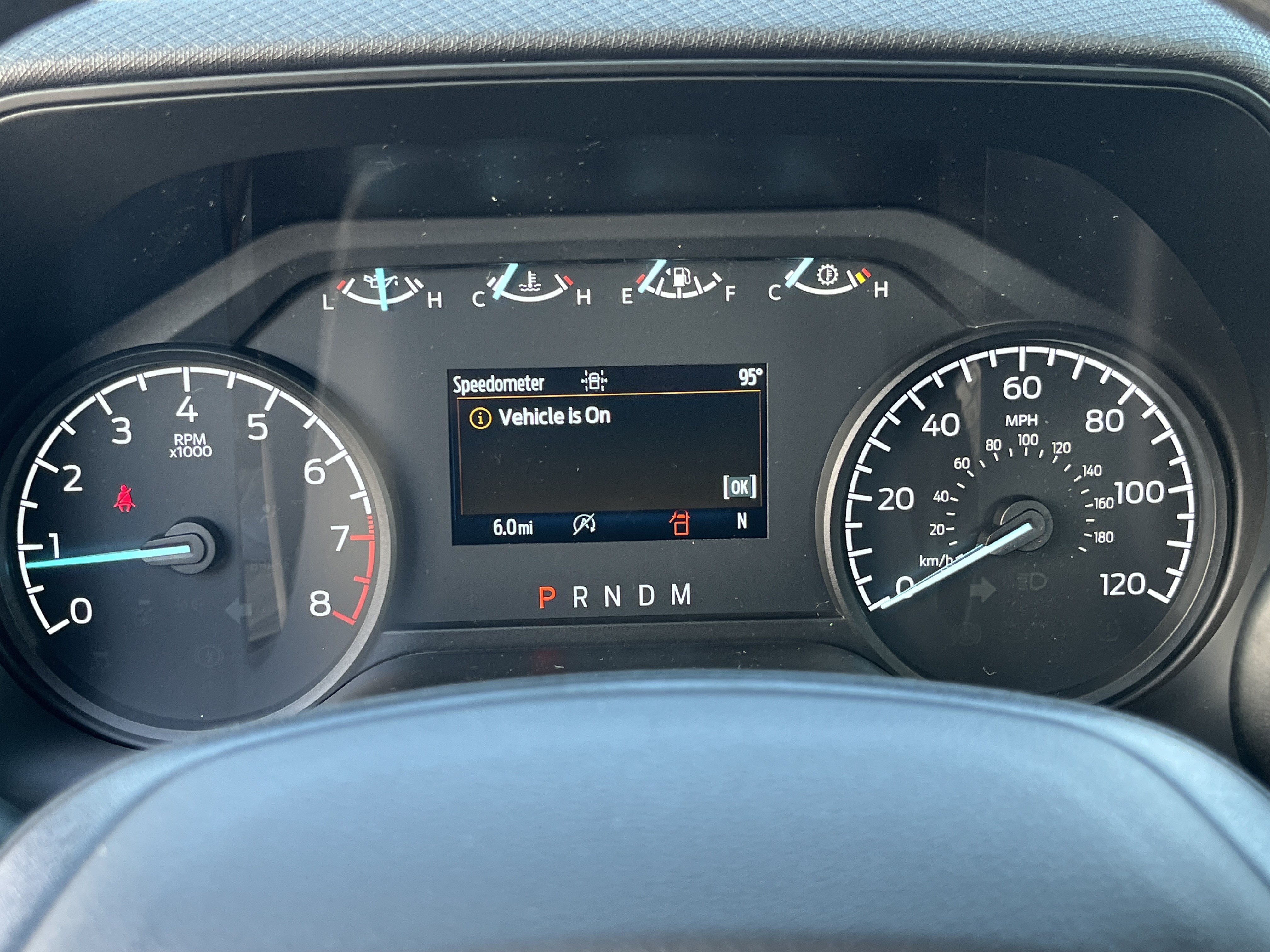 New 2026 Ford F150 XL RWD image 26