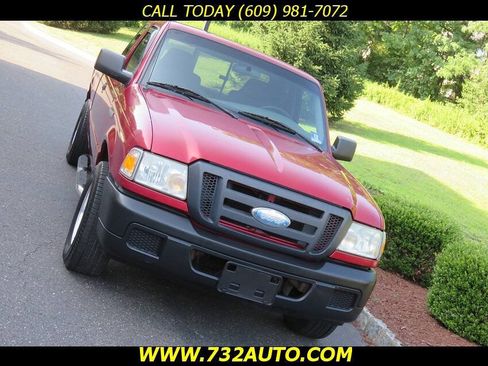 Used 2006 Ford Ranger XLT RWD image 23