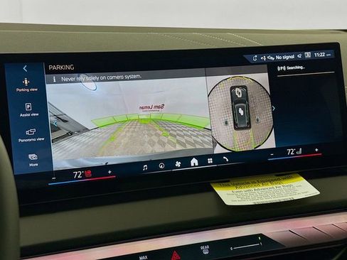 New 2026 BMW X3 xDrive30 w/ Premium Package image 14