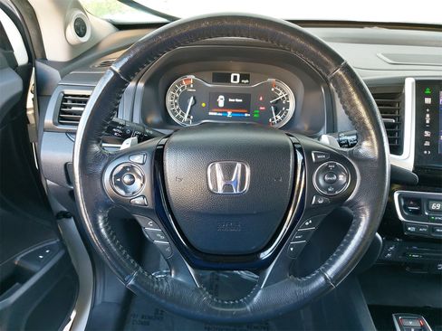 Used 2016 Honda Pilot Elite image 21