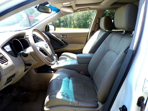 Used 2013 Nissan Murano SL image 33