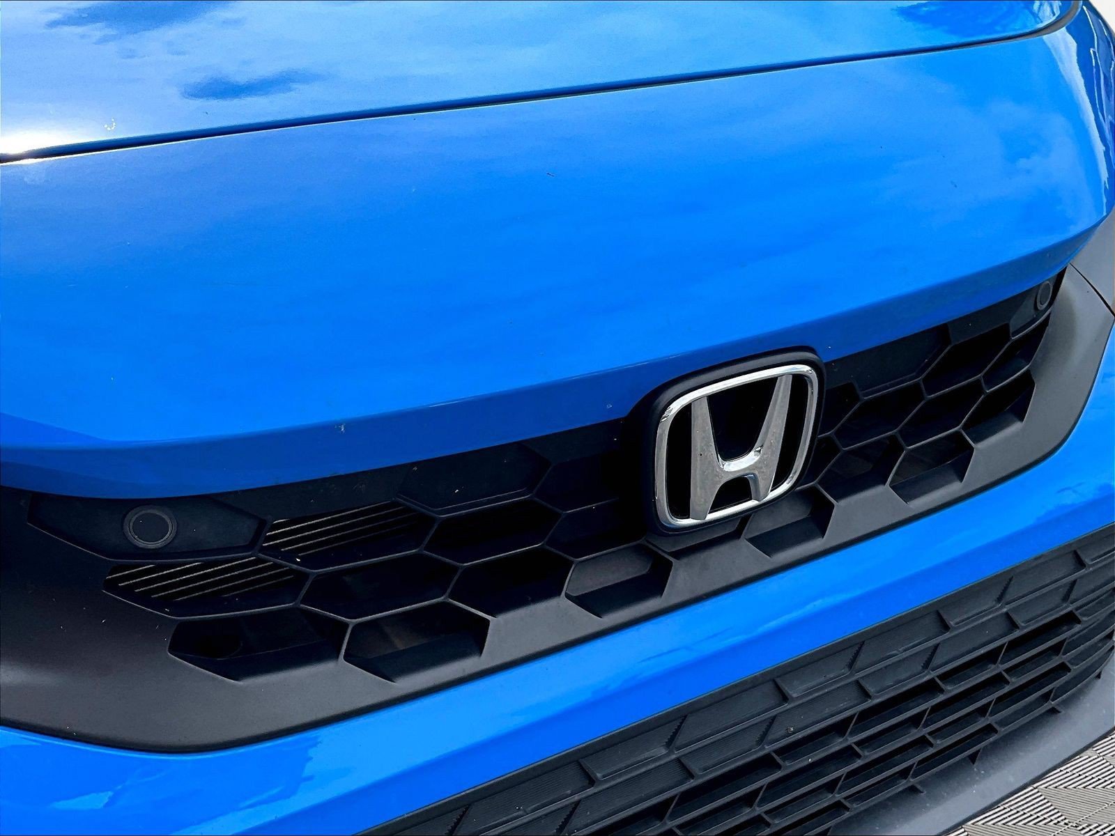 Certified 2024 Honda Civic Sport Touring image 33