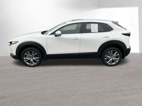 Used 2024 MAZDA CX-30 AWD 2.5 S w/ Preferred Package image 4