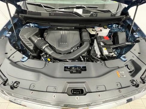 New 2026 Chevrolet Traverse LT AWD/4WD image 16