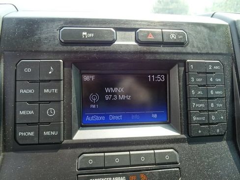 Used 2015 Ford F150 XL w/ Equipment Group 101A Mid AWD/4WD image 21