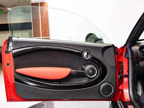Used 2012 MINI Cooper Coupe S FWD image 25