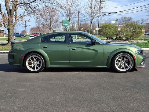 Used 2023 Dodge Charger Scat Pack RWD image 26