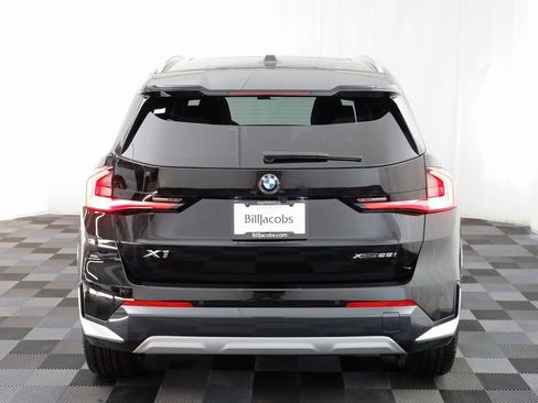 New 2026 BMW X1 xDrive28i w/ Convenience Package image 17