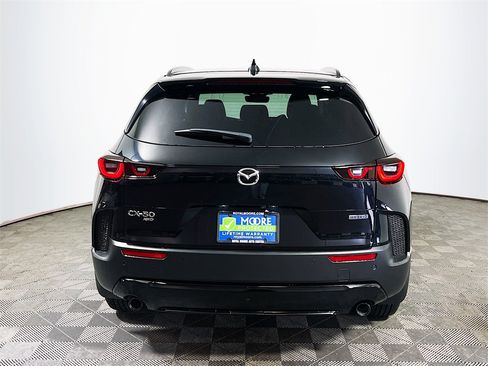New 2026 MAZDA CX-50 AWD 2.5 Hybrid w/ Weather Package image 6