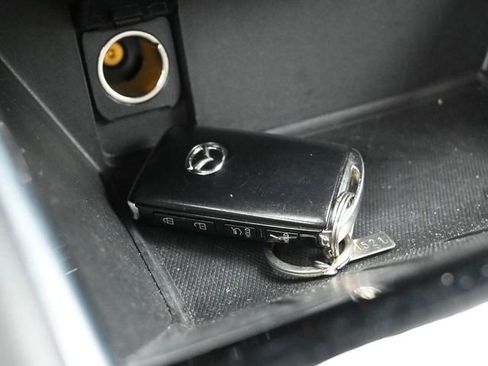 Certified 2023 MAZDA CX-5 AWD 2.5 S w/ Premium Package image 14