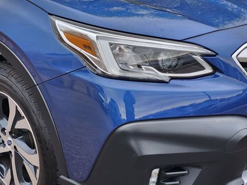 Used 2020 Subaru Outback Limited XT w/ Popular Package #2 AWD/4WD image 28