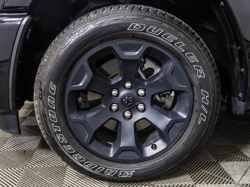 Used 2026 RAM 1500 Big Horn image 54