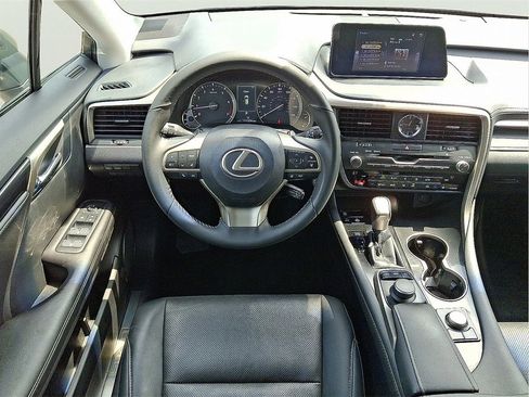 Used 2017 Lexus RX 350 AWD image 12
