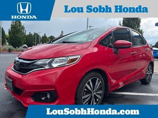Used 2020 Honda Fit EX video 1