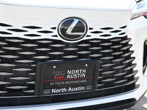 Used 2024 Lexus RX 350 Premium Plus image 26