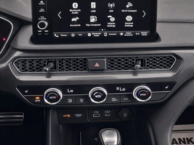 Used 2023 Acura Integra A-Spec w/ Technology Package FWD image 22