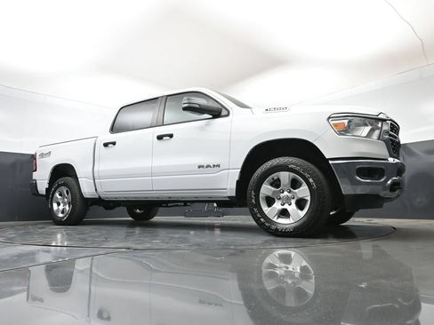 Used 2023 RAM 1500 Big Horn AWD/4WD image 50