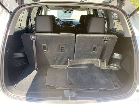 Used 2022 Honda Pilot Special Edition image 26