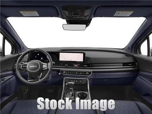 New 2026 Kia Carnival EX FWD image 39
