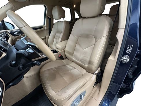 Used 2015 Porsche Macan S AWD/4WD image 12
