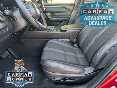 Certified 2025 MAZDA CX-50 AWD 2.5 S w/ Premium Package image 17