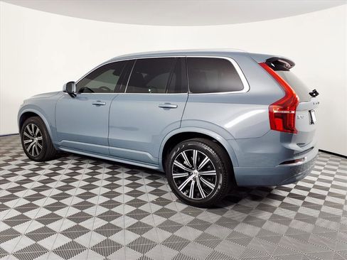 Used 2023 Volvo XC90 B5 Core image 6
