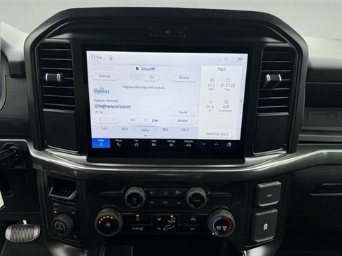 New 2026 Ford F150 STX w/ F-150 LOBO Package AWD/4WD image 14