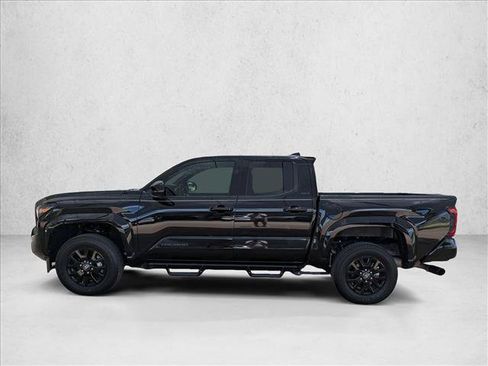 Used 2025 Toyota Tacoma SR5 RWD image 9