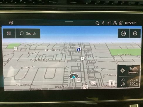 Used 2025 Audi Q7 3.0T Premium Plus w/ Premium Plus Package image 21