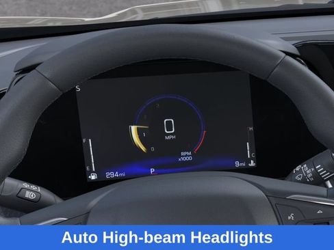 New 2026 Chevrolet Trax ACTIV w/ Sunroof Package FWD image 19