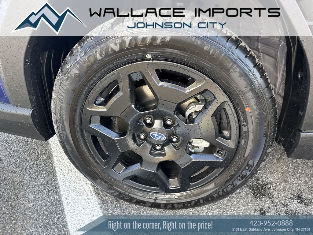 New 2026 Subaru Outback Limited w/ Premium/Limited Package AWD/4WD image 7