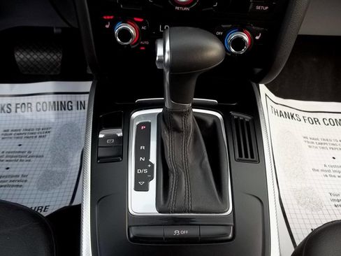 Used 2013 Audi A4 2.0T Premium Plus image 21