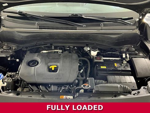 Used 2021 Kia Seltos LX image 29