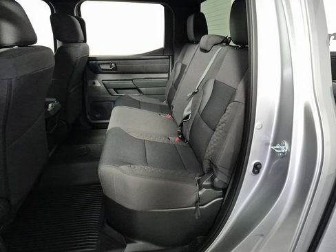 New 2026 Toyota Tundra SR image 21