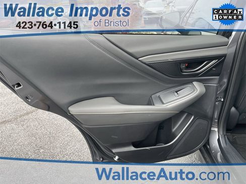 Certified 2025 Subaru Outback Wilderness image 24