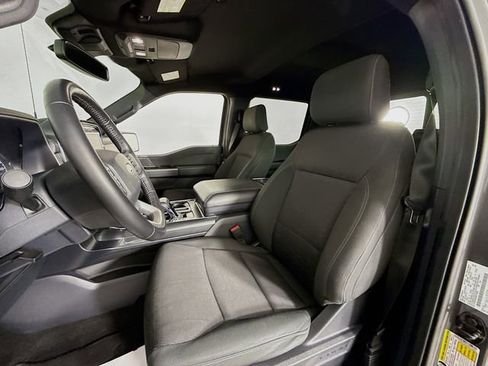 Used 2022 Ford F150 XLT w/ Equipment Group 302A High image 20