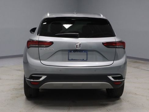 Used 2023 Buick Envision Essence image 10