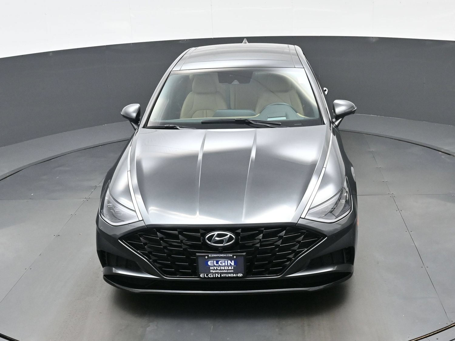 Used 2023 Hyundai Sonata Limited FWD image 44