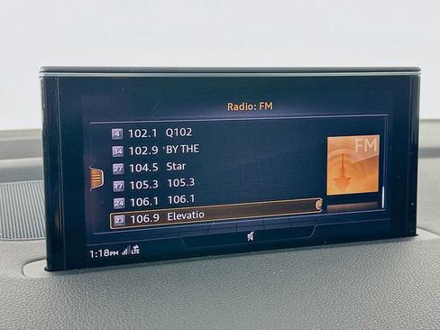 Used 2018 Audi Q7 3.0T Premium Plus AWD/4WD image 19