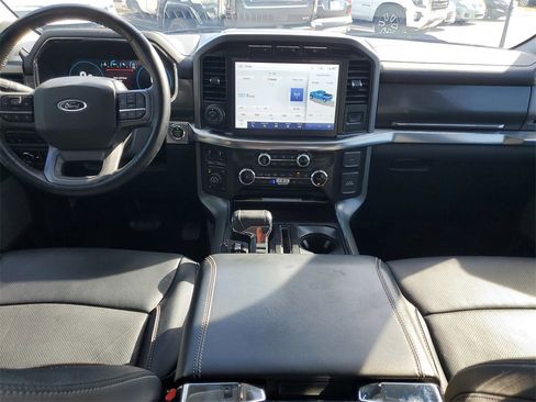 Used 2022 Ford F150 Lariat image 14